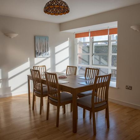Toothbrush Apartments - Central Ipswich St Peters St Εξωτερικό φωτογραφία