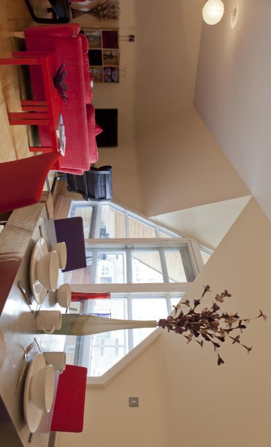 Toothbrush Apartments - Central Ipswich St Peters St Εξωτερικό φωτογραφία