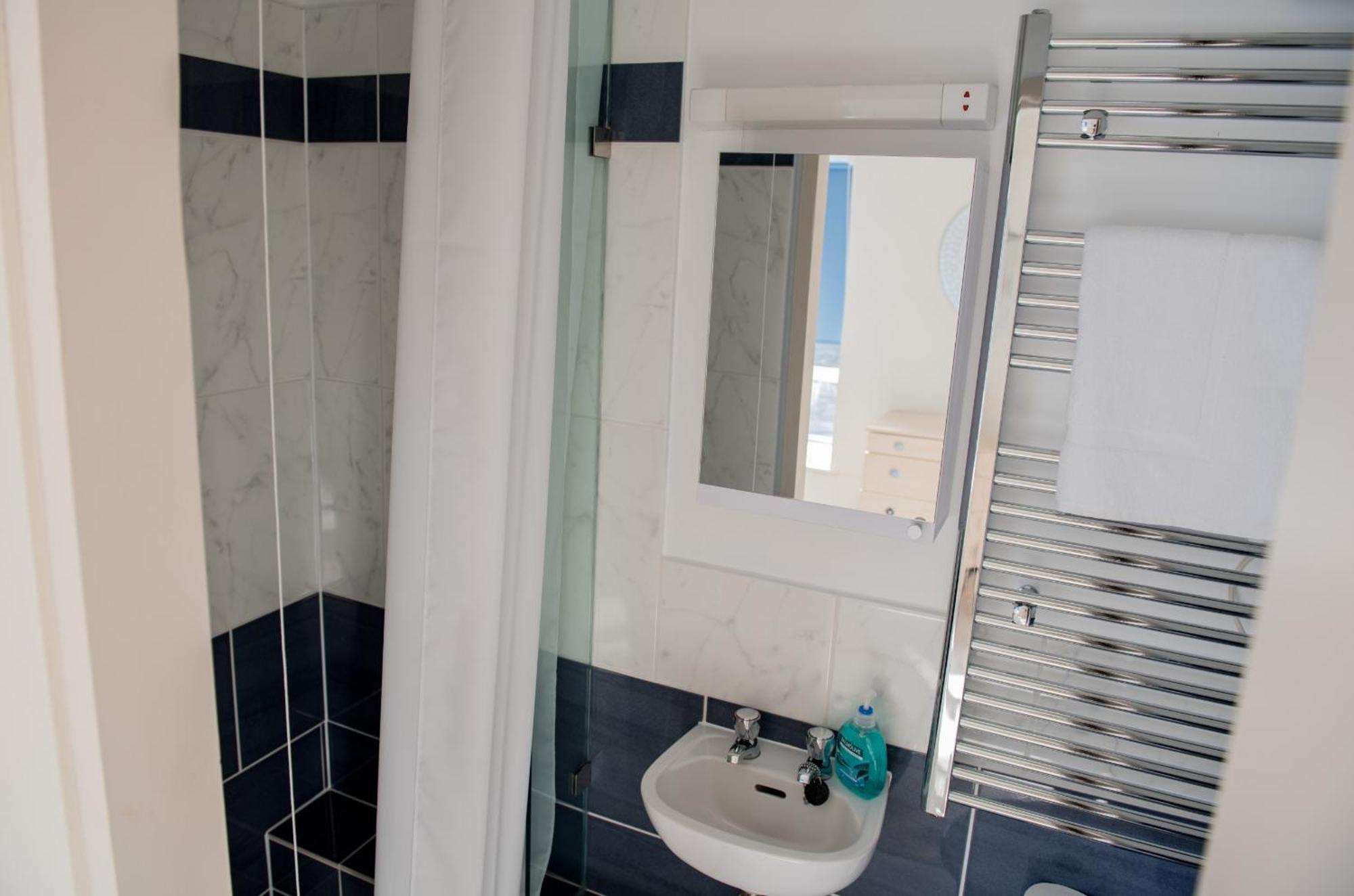 Toothbrush Apartments - Central Ipswich St Peters St Εξωτερικό φωτογραφία
