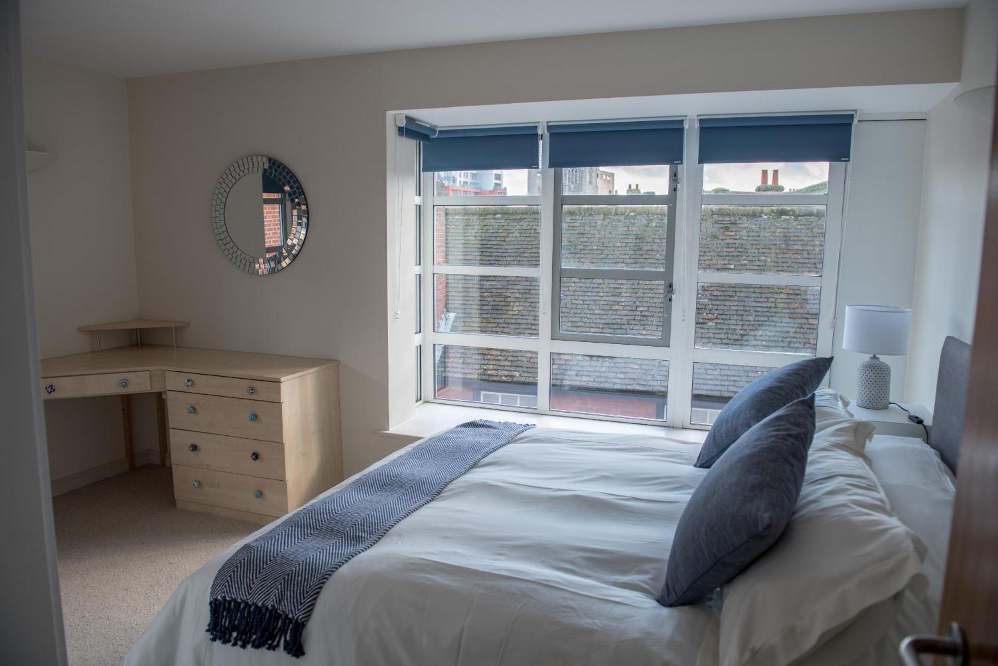 Toothbrush Apartments - Central Ipswich St Peters St Εξωτερικό φωτογραφία