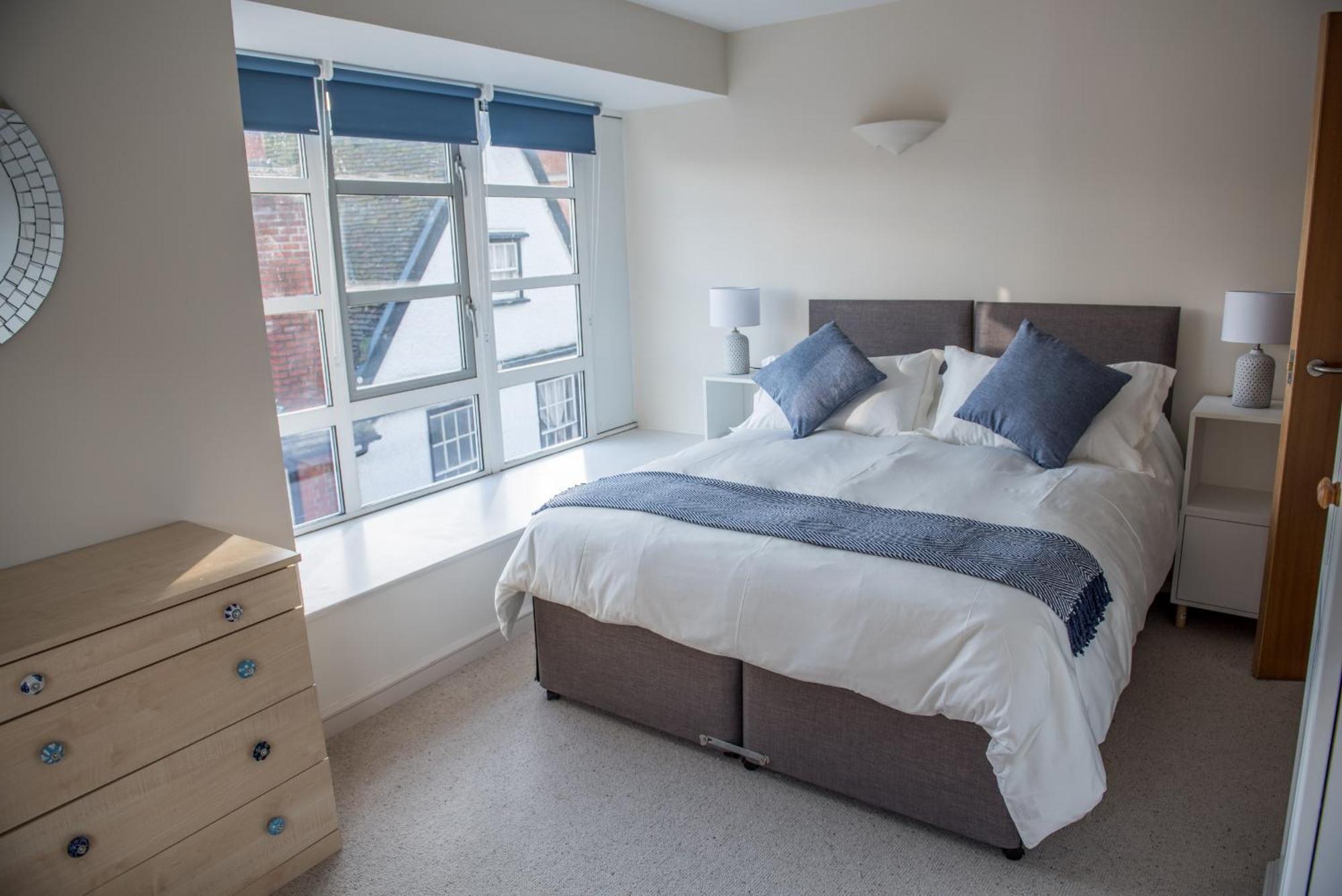 Toothbrush Apartments - Central Ipswich St Peters St Εξωτερικό φωτογραφία