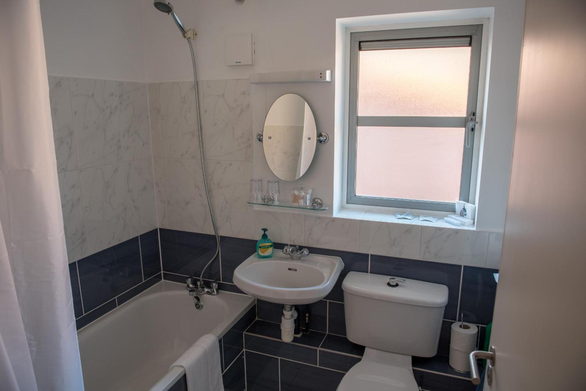 Toothbrush Apartments - Central Ipswich St Peters St Εξωτερικό φωτογραφία