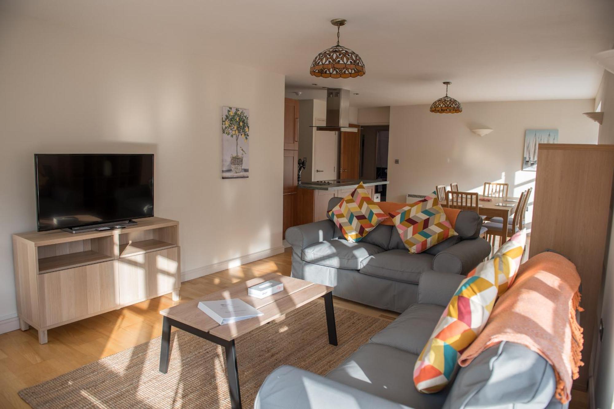 Toothbrush Apartments - Central Ipswich St Peters St Εξωτερικό φωτογραφία