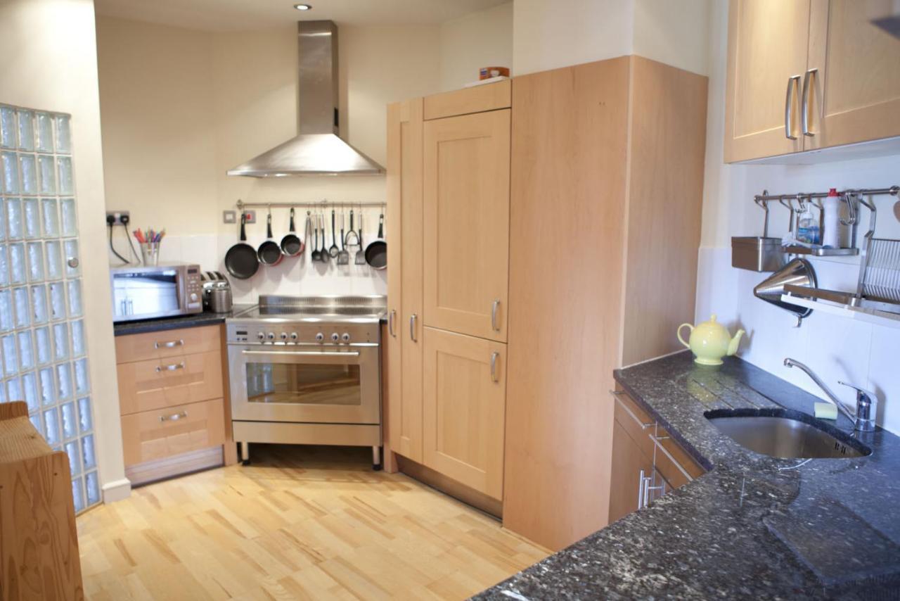 Toothbrush Apartments - Central Ipswich St Peters St Εξωτερικό φωτογραφία
