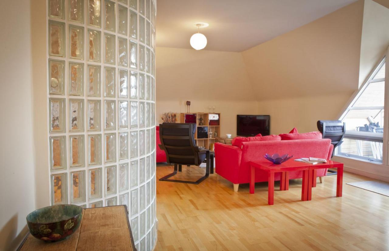 Toothbrush Apartments - Central Ipswich St Peters St Εξωτερικό φωτογραφία
