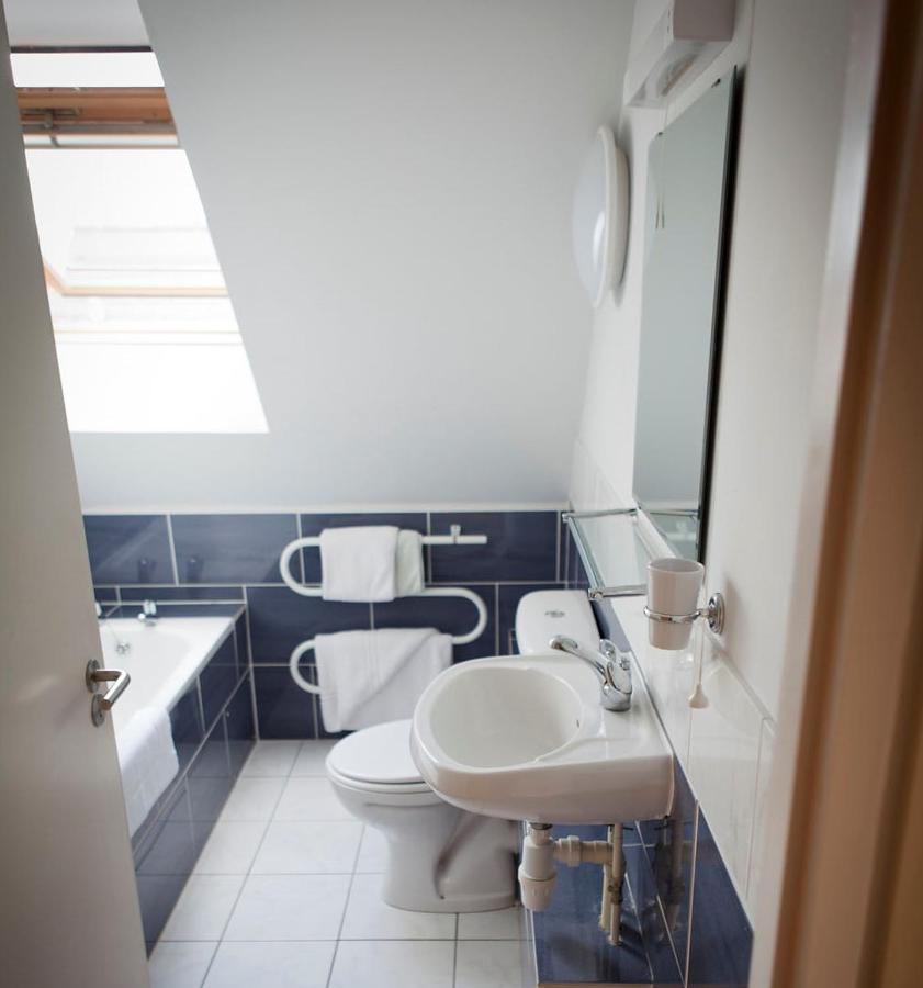 Toothbrush Apartments - Central Ipswich St Peters St Εξωτερικό φωτογραφία