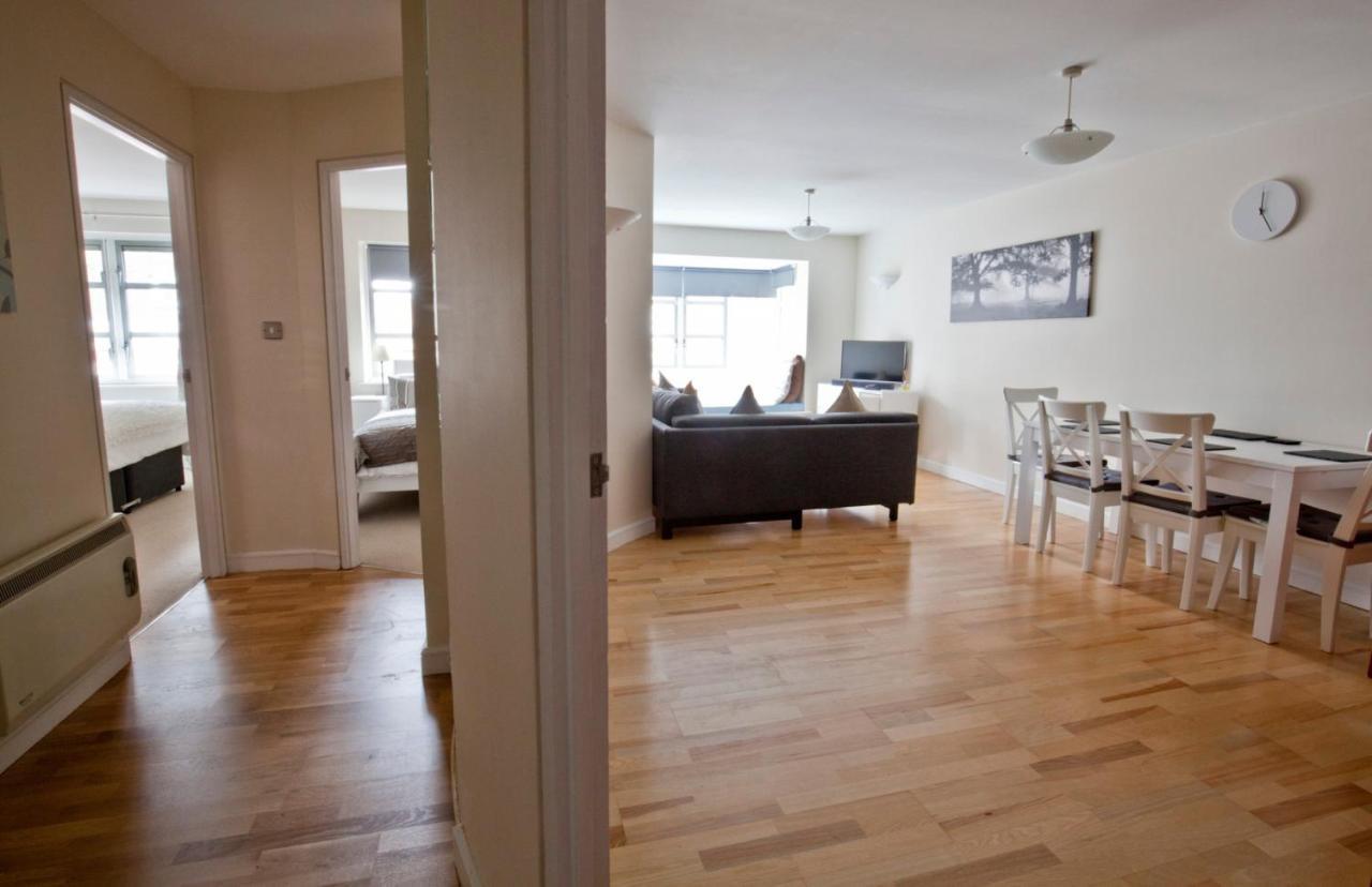 Toothbrush Apartments - Central Ipswich St Peters St Εξωτερικό φωτογραφία