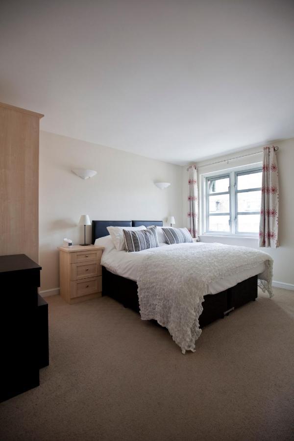 Toothbrush Apartments - Central Ipswich St Peters St Εξωτερικό φωτογραφία