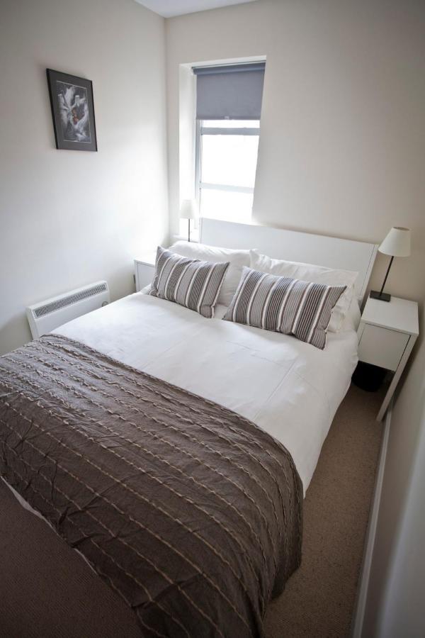 Toothbrush Apartments - Central Ipswich St Peters St Εξωτερικό φωτογραφία
