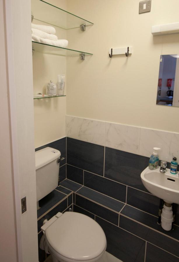 Toothbrush Apartments - Central Ipswich St Peters St Εξωτερικό φωτογραφία