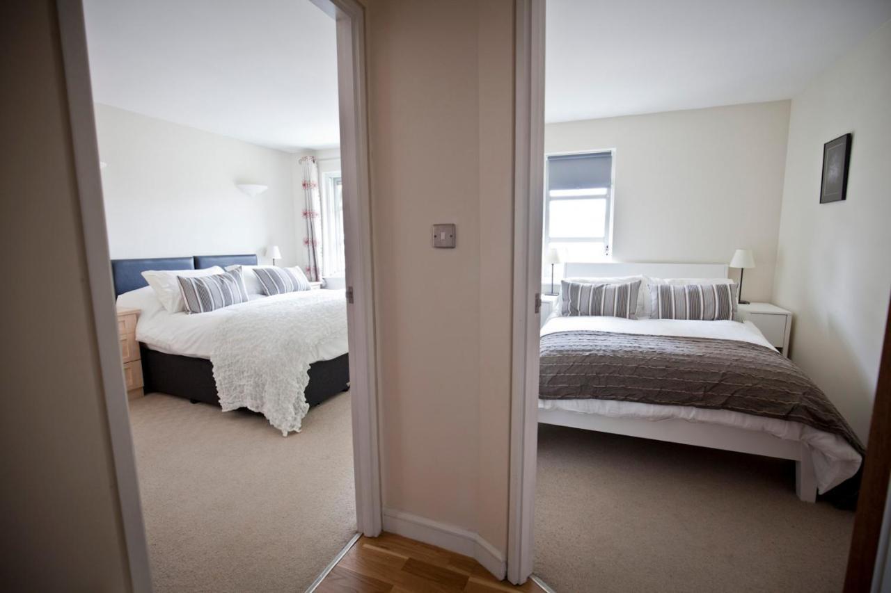Toothbrush Apartments - Central Ipswich St Peters St Εξωτερικό φωτογραφία