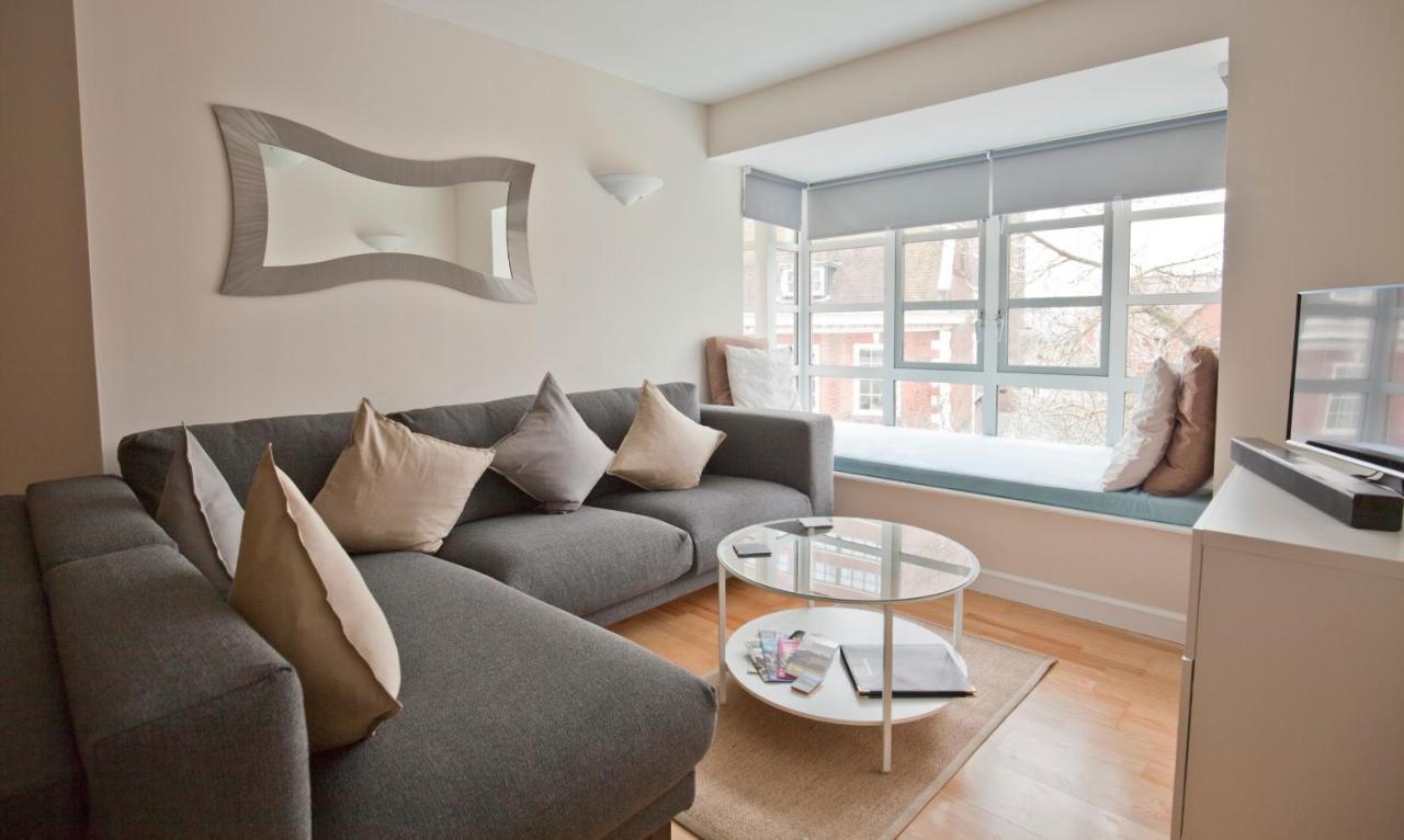 Toothbrush Apartments - Central Ipswich St Peters St Εξωτερικό φωτογραφία
