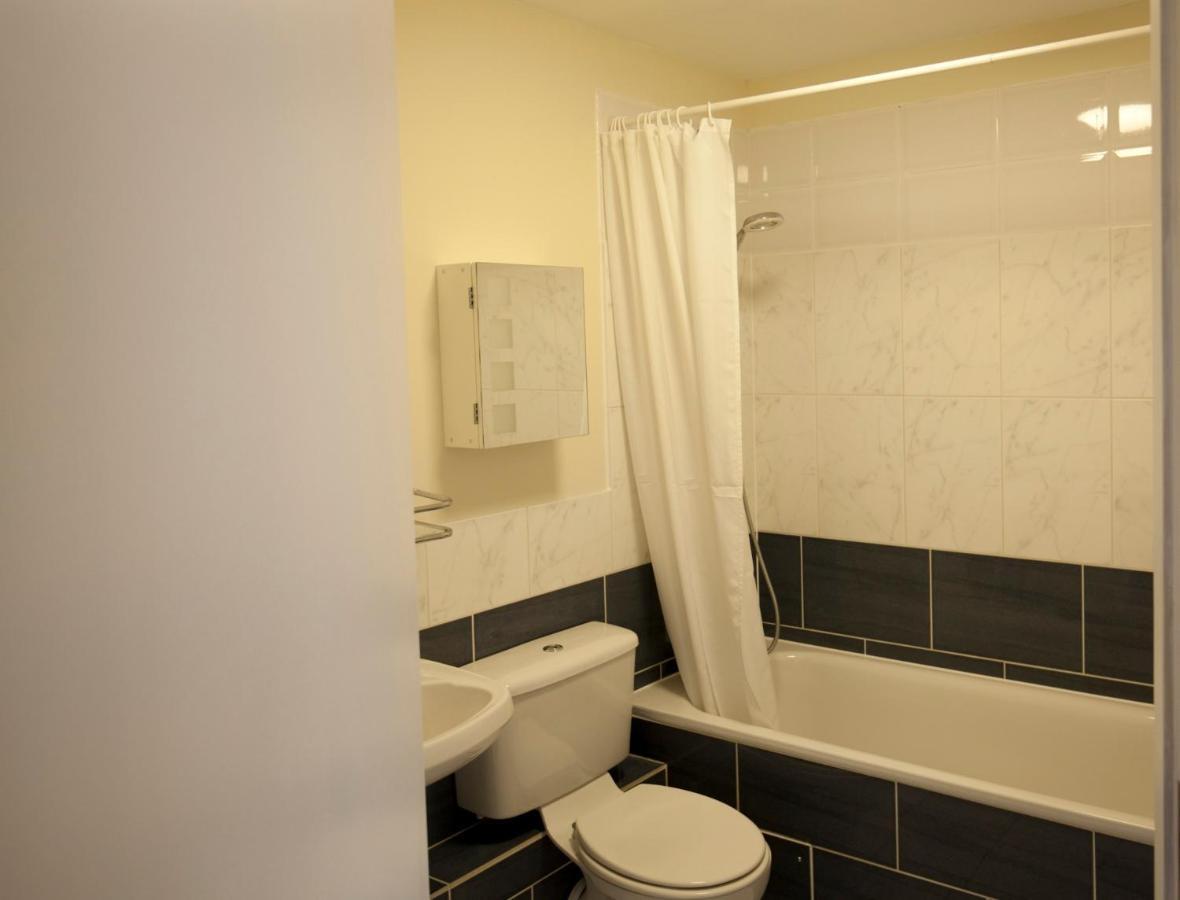 Toothbrush Apartments - Central Ipswich St Peters St Εξωτερικό φωτογραφία